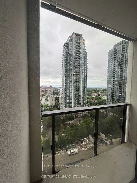 30, Elm, Fairview, Mississauga