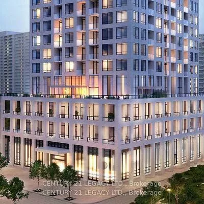 30, Elm, Fairview, Mississauga