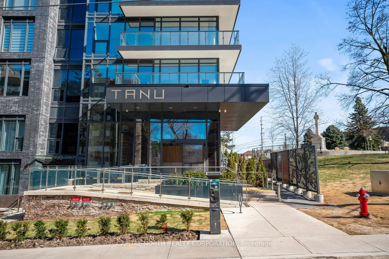 21, Park, Port Credit, Mississauga