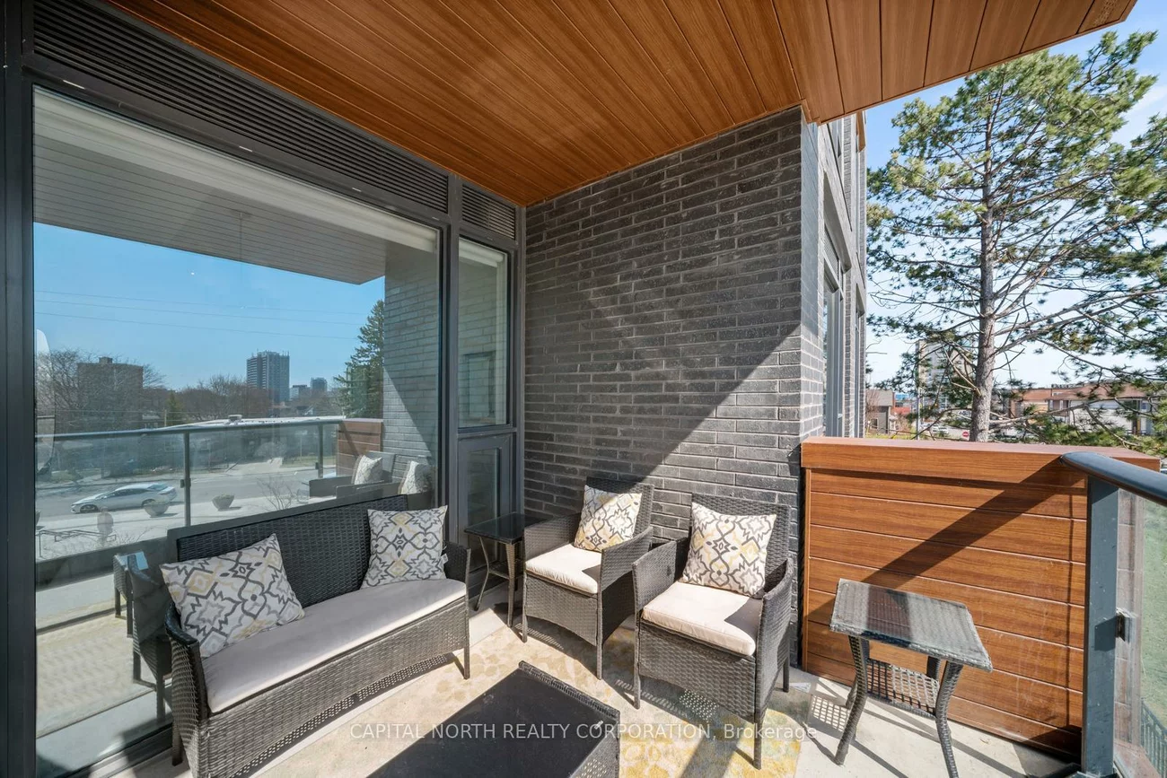 21, Park, Port Credit, Mississauga
