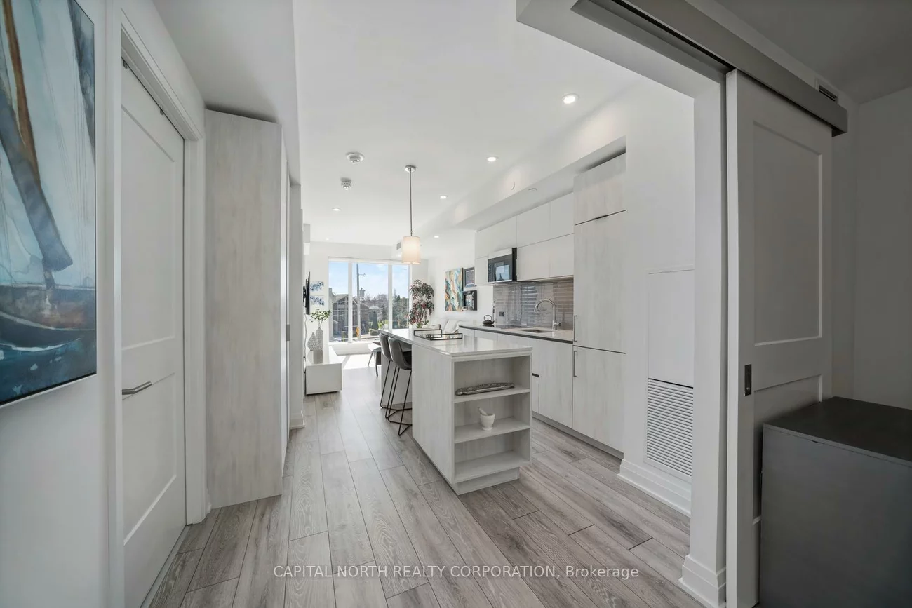 21, Park, Port Credit, Mississauga