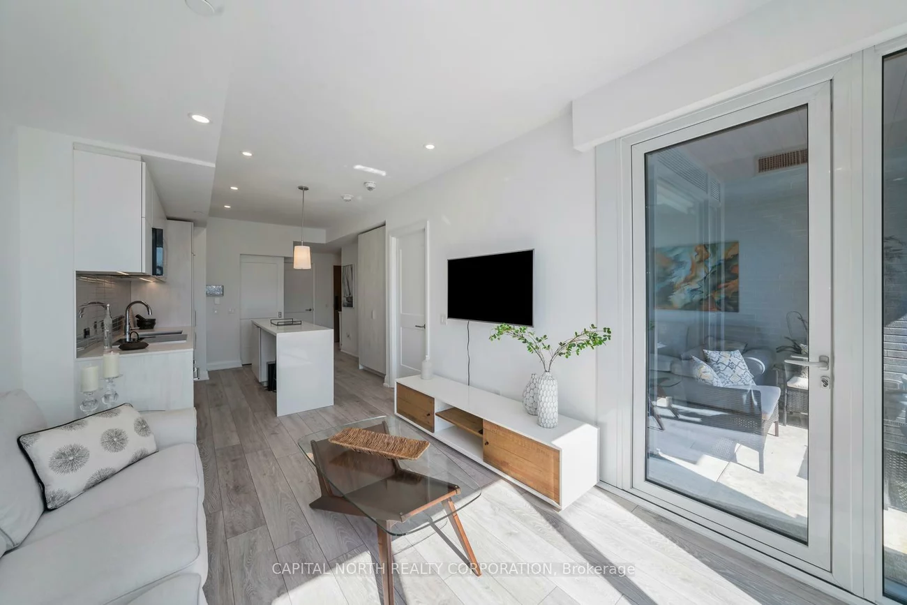 21, Park, Port Credit, Mississauga