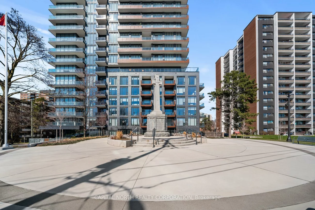 21, Park, Port Credit, Mississauga