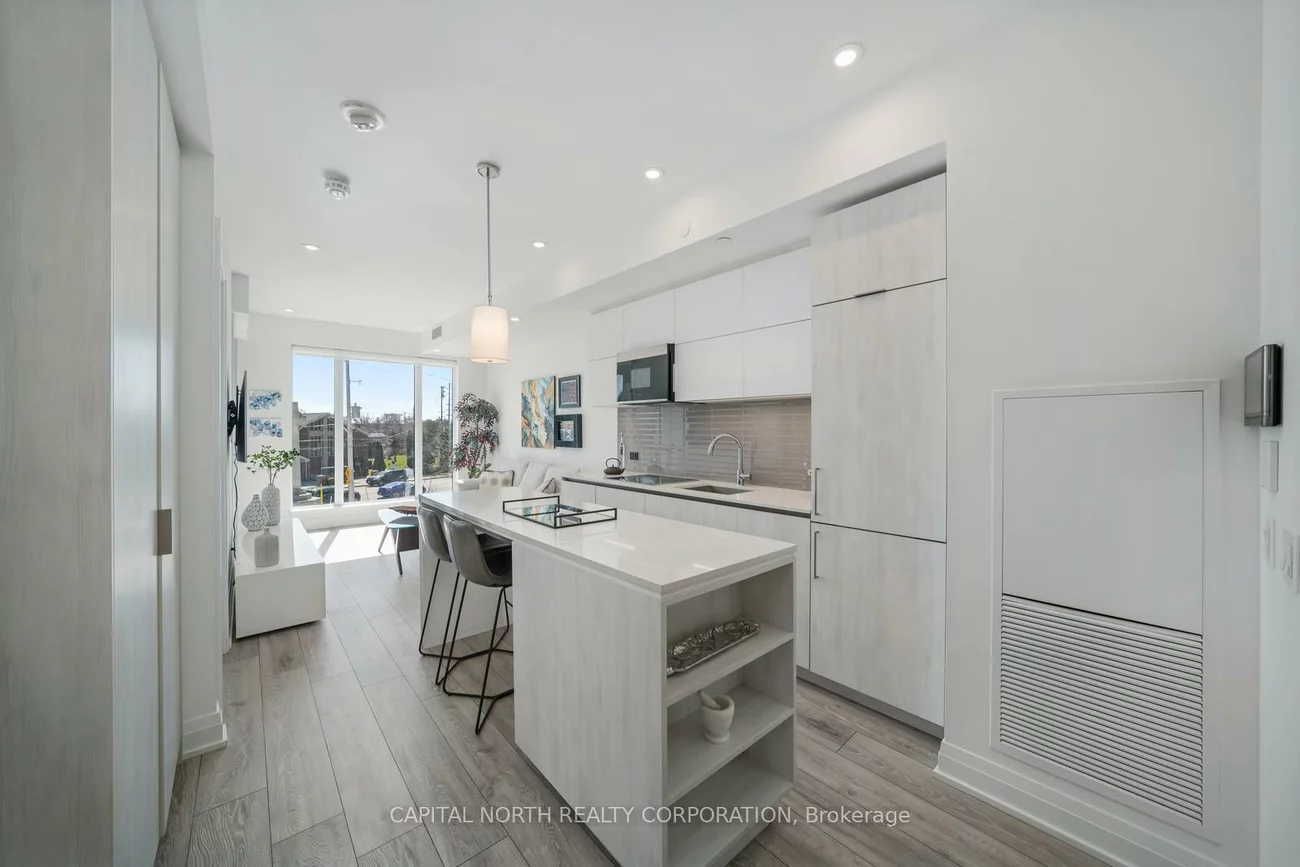 21, Park, Port Credit, Mississauga