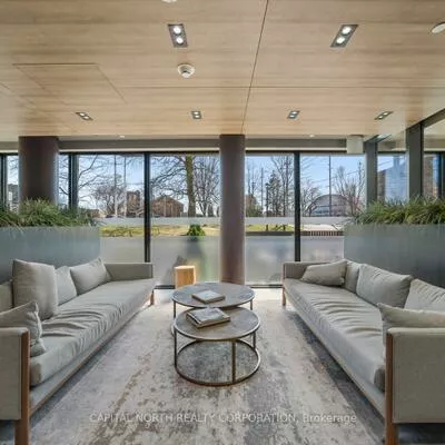 21, Park, Port Credit, Mississauga