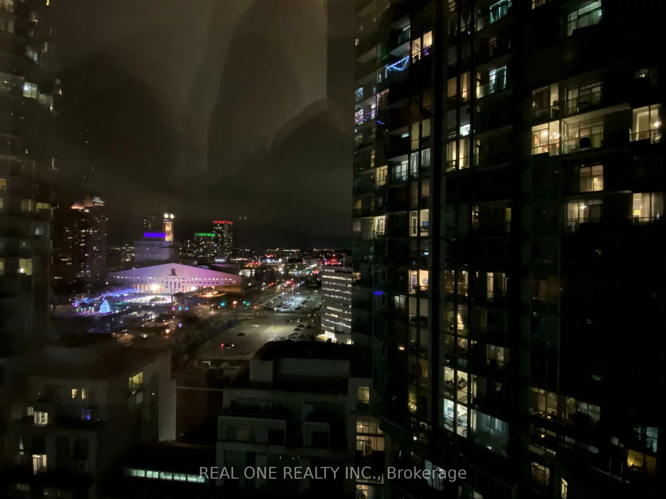 223, Webb, City Centre, Mississauga