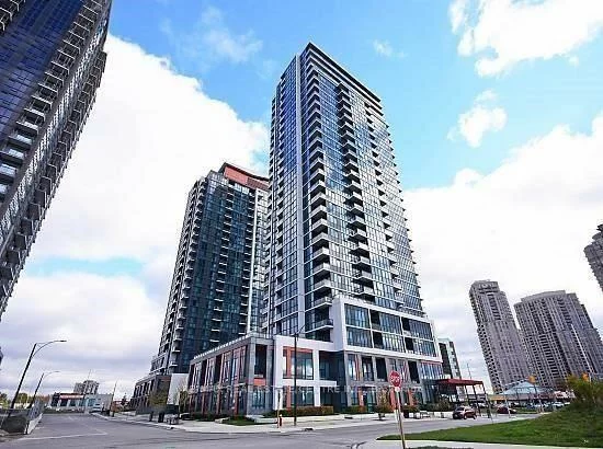 75, Eglinton, Hurontario, Mississauga