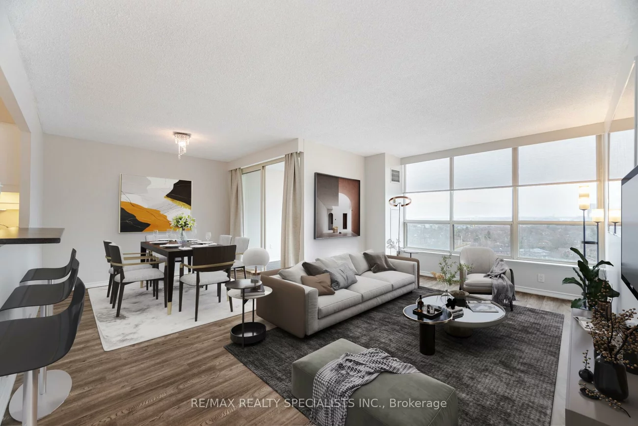 55, Elm, City Centre, Mississauga