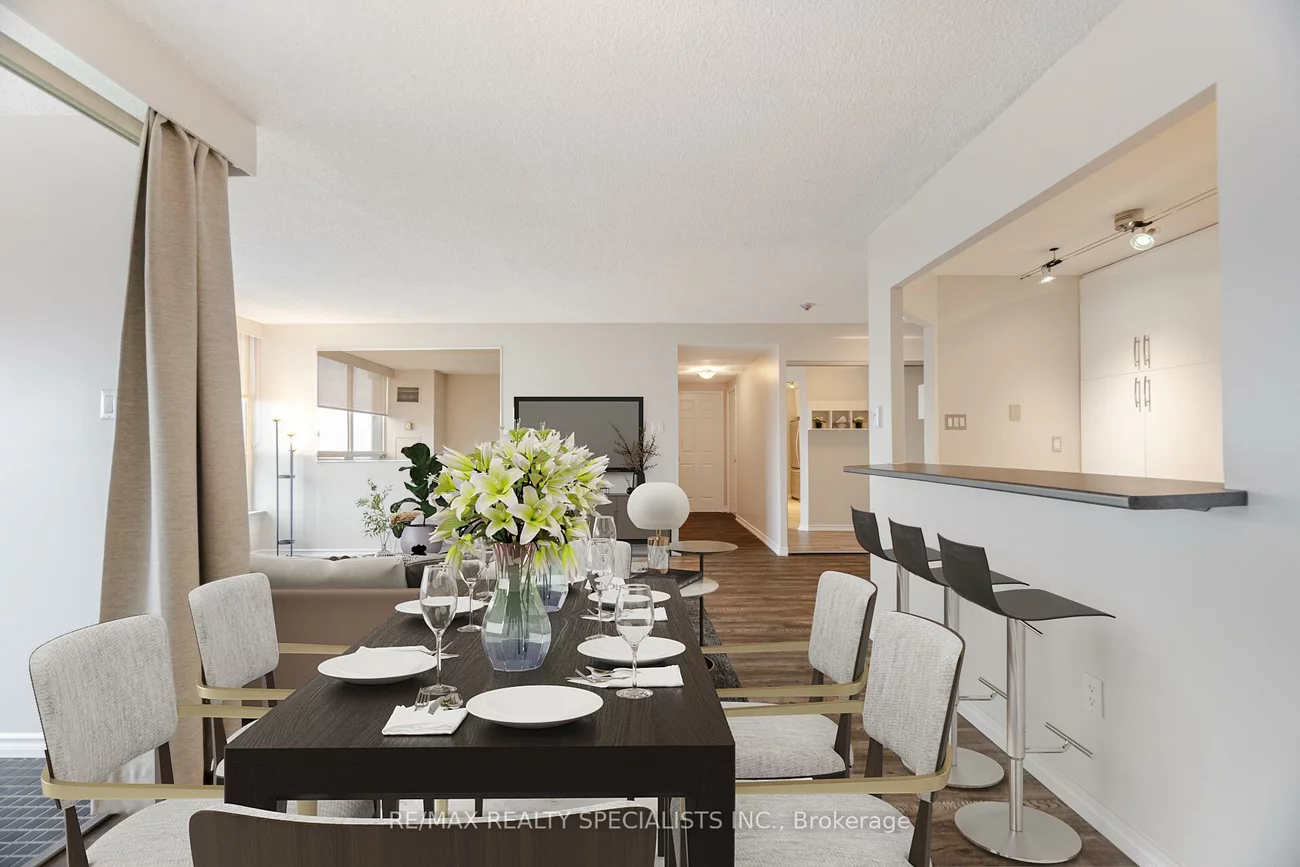 55, Elm, City Centre, Mississauga