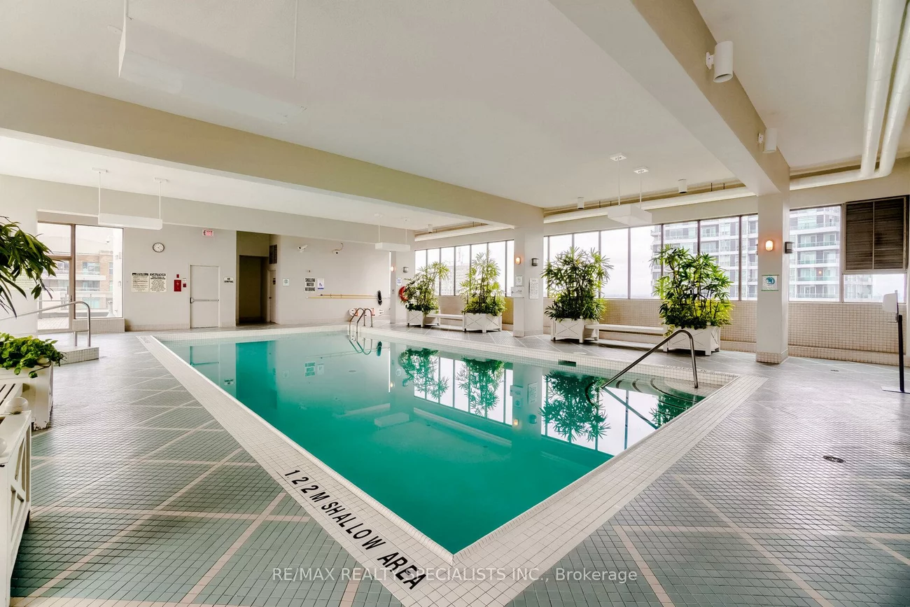 55, Elm, City Centre, Mississauga