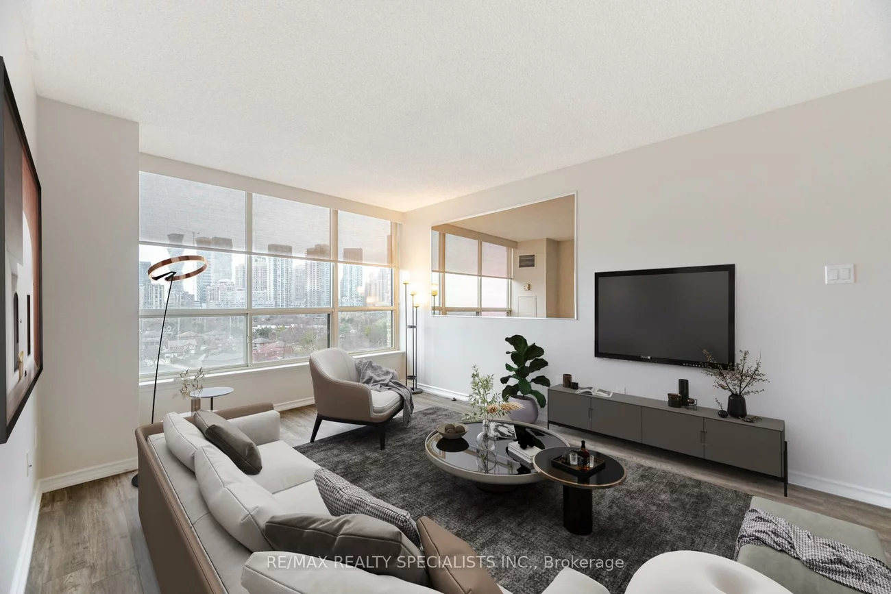 55, Elm, City Centre, Mississauga