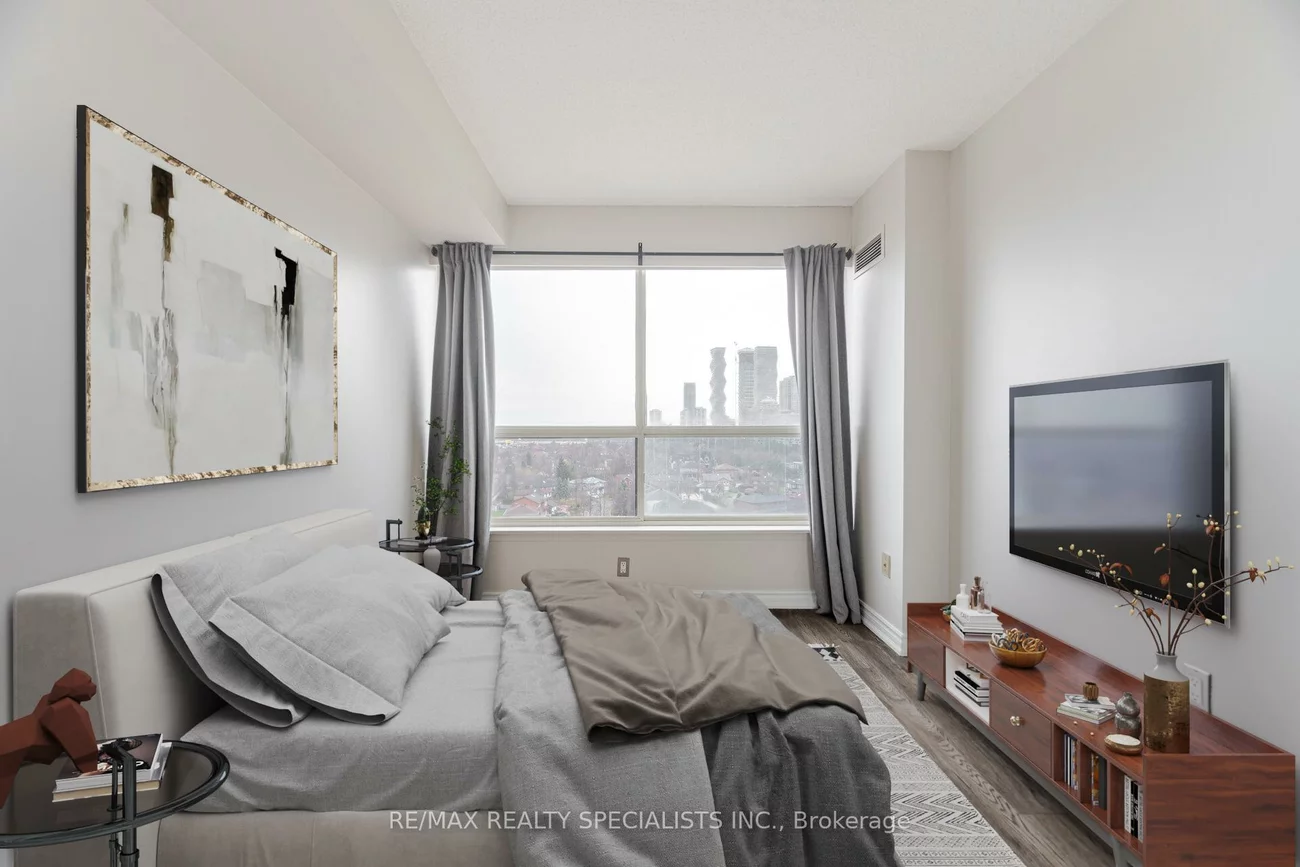 55, Elm, City Centre, Mississauga