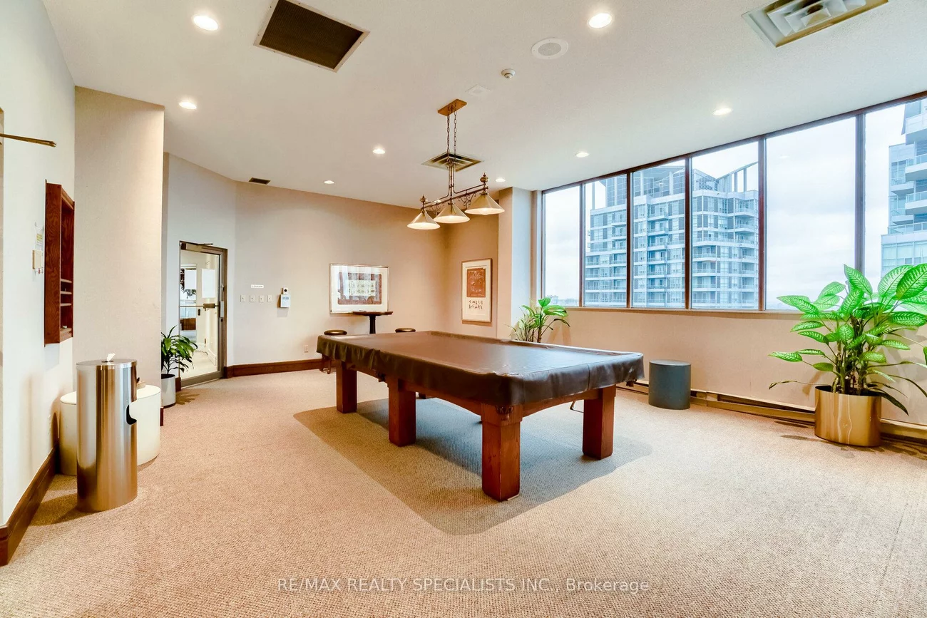 55, Elm, City Centre, Mississauga