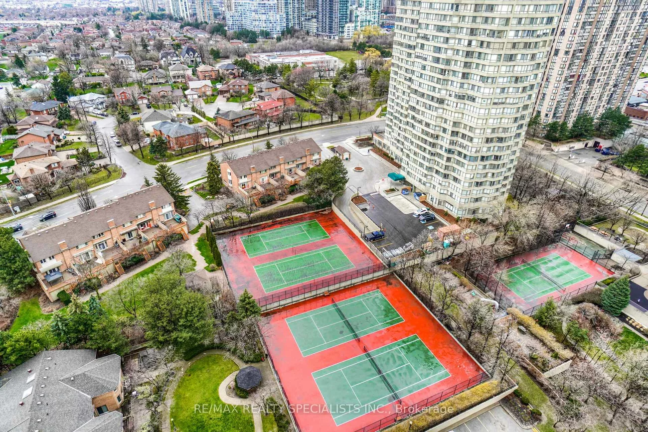 55, Elm, City Centre, Mississauga