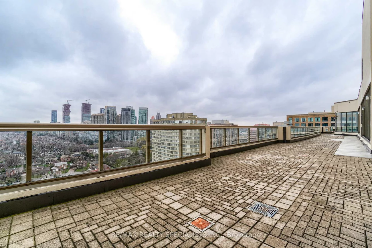 55, Elm, City Centre, Mississauga