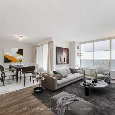 55, Elm, City Centre, Mississauga