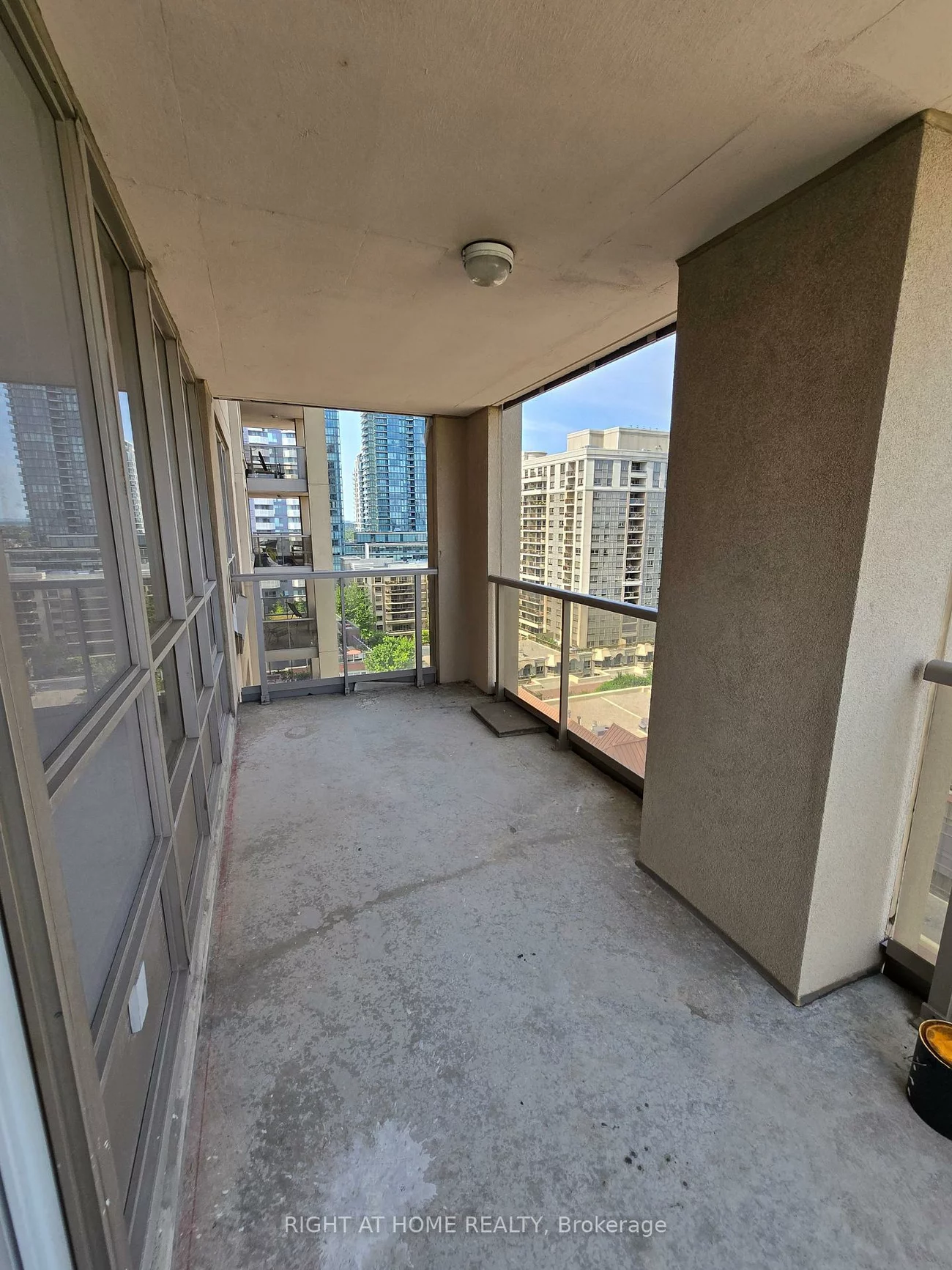 4080, Living Arts, City Centre, Mississauga