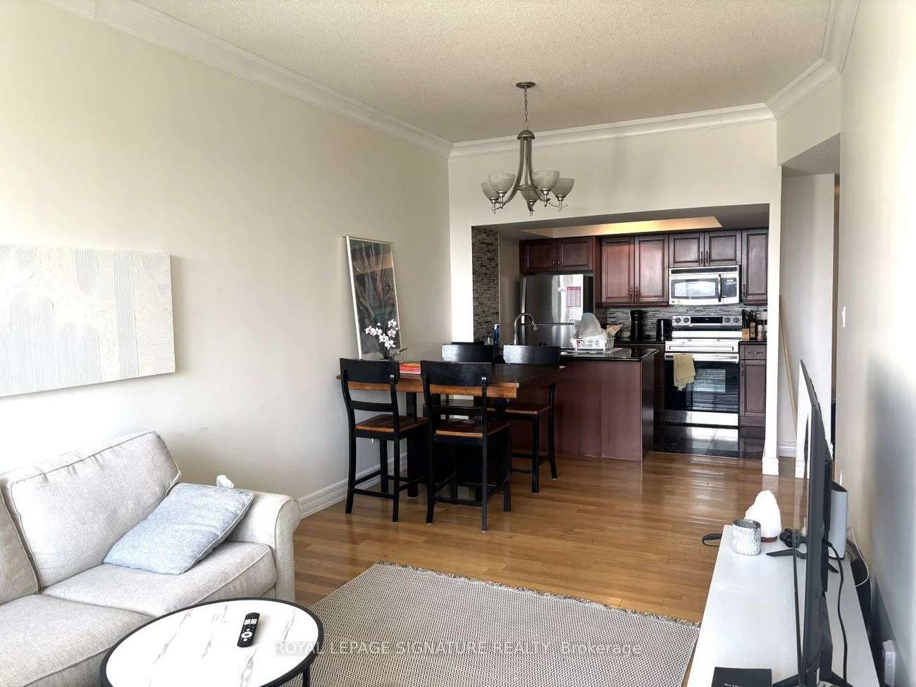 550, Webb, City Centre, Mississauga