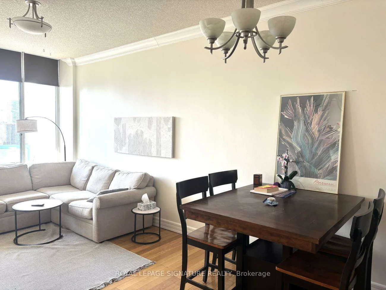 550, Webb, City Centre, Mississauga