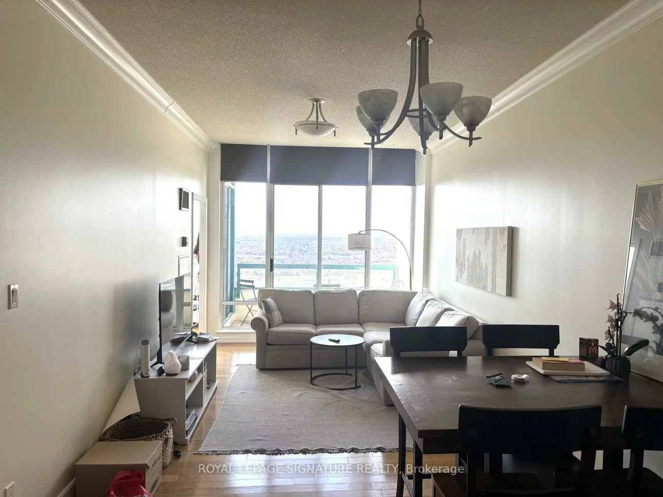 550, Webb, City Centre, Mississauga