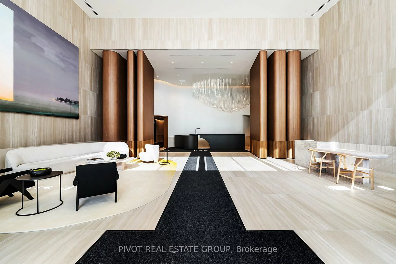 4023, The Exchange, City Centre, Mississauga