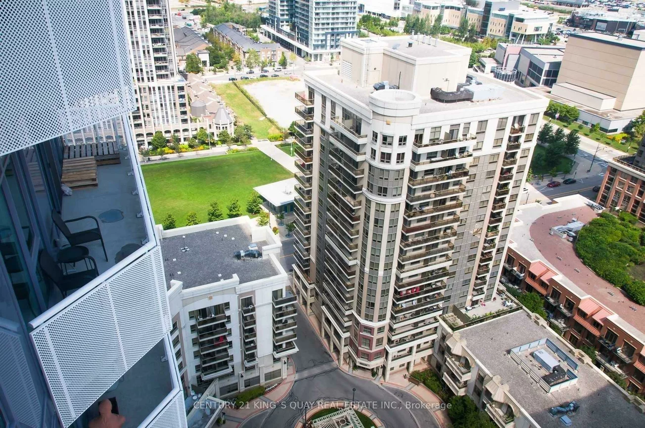 4065, Confederation, City Centre, Mississauga