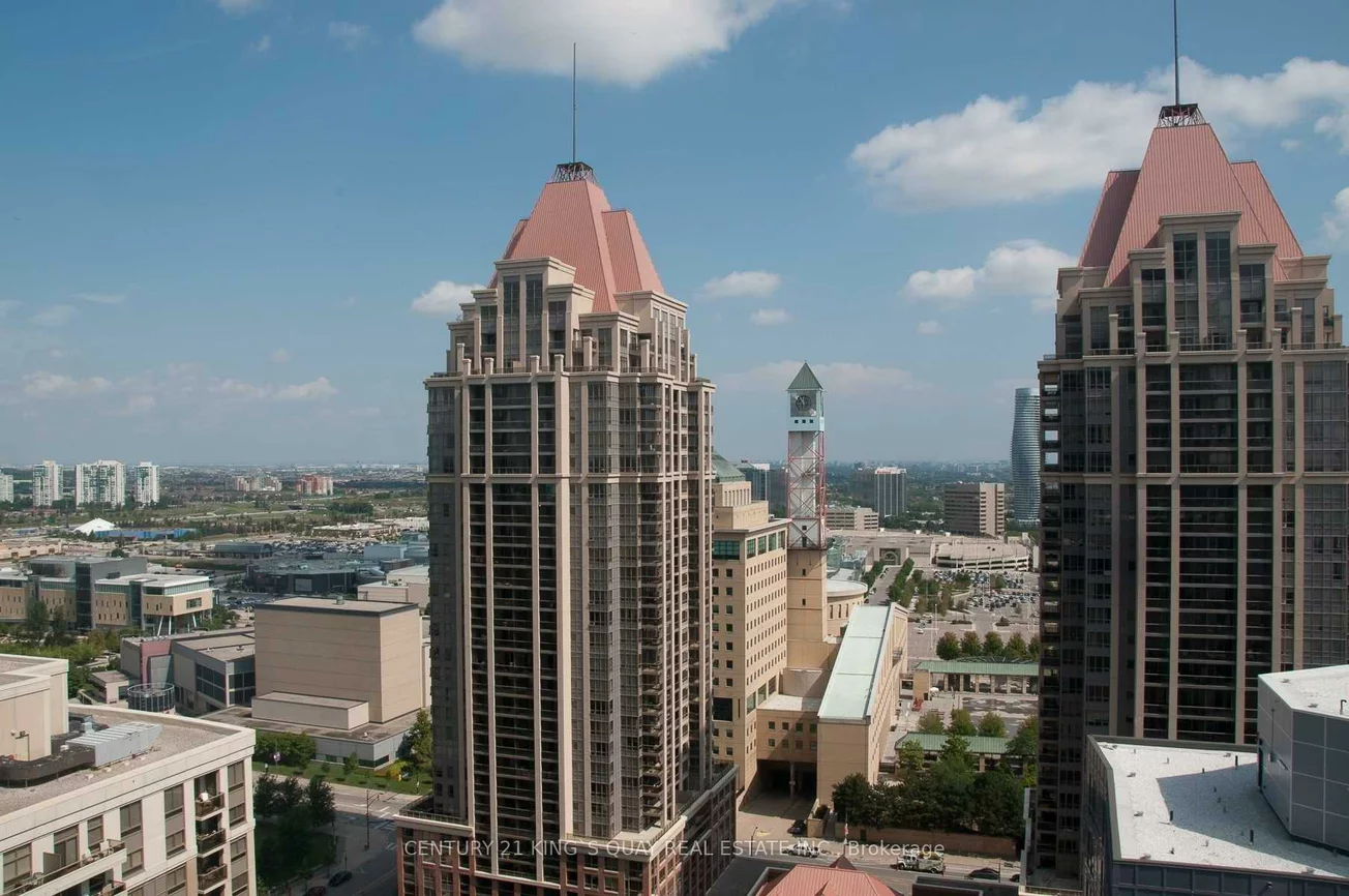 4065, Confederation, City Centre, Mississauga