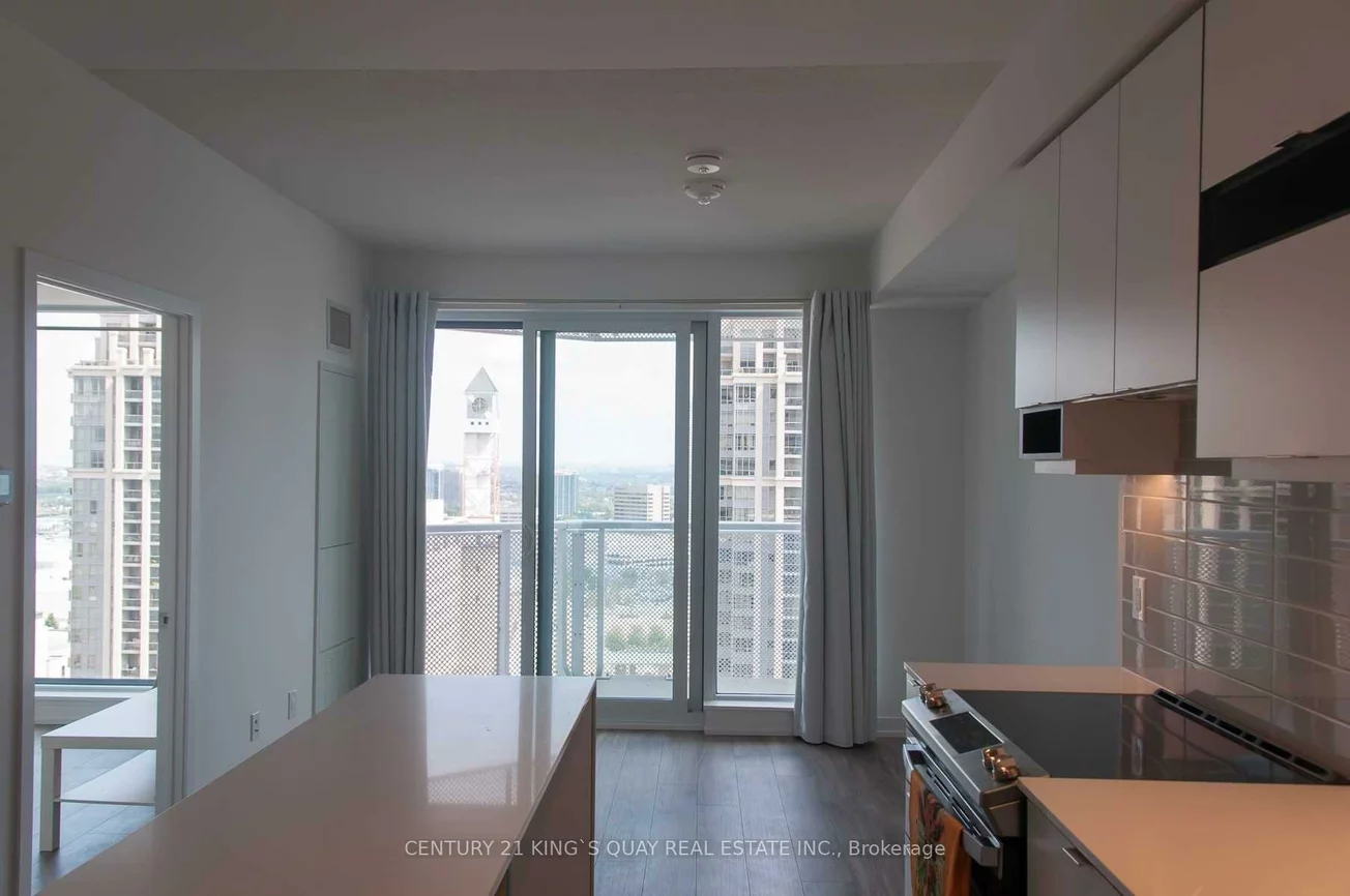 4065, Confederation, City Centre, Mississauga