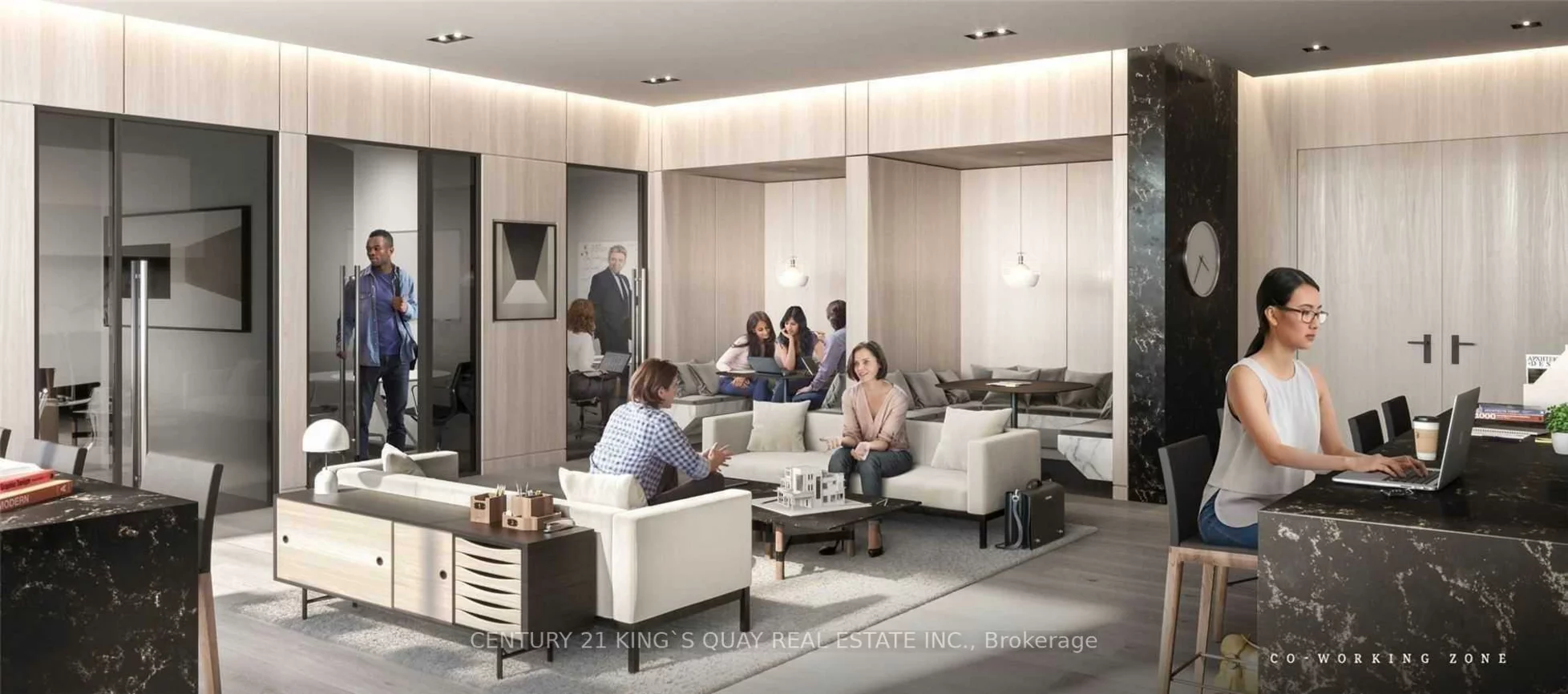 4065, Confederation, City Centre, Mississauga
