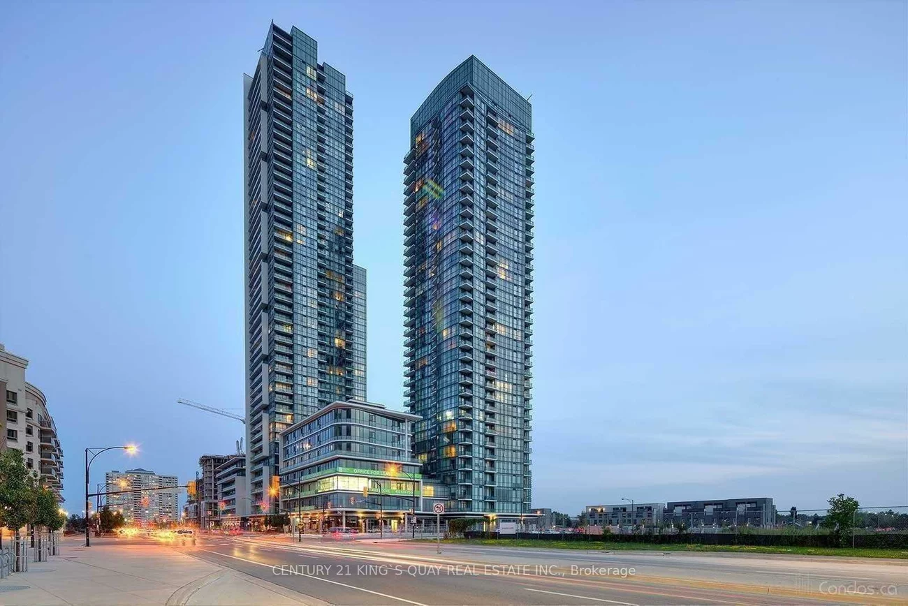 4065, Confederation, City Centre, Mississauga