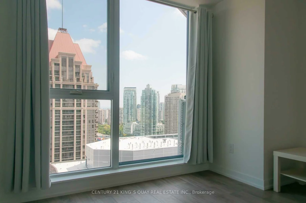 4065, Confederation, City Centre, Mississauga