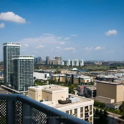 4065, Confederation, City Centre, Mississauga