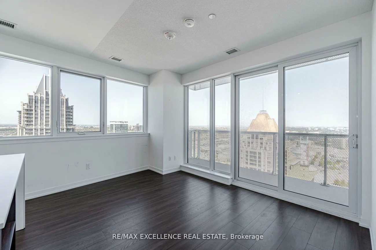 4065, Confederation, City Centre, Mississauga