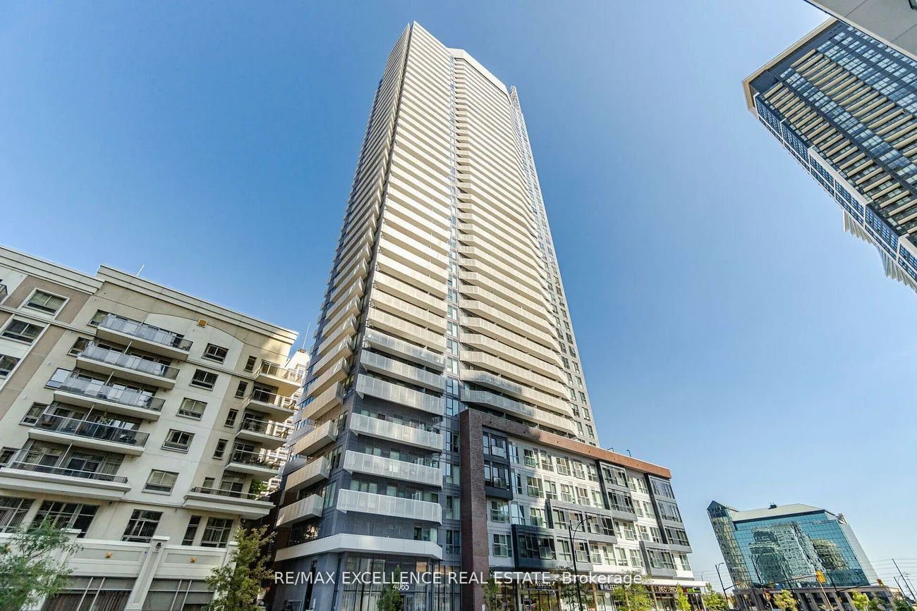 4065, Confederation, City Centre, Mississauga