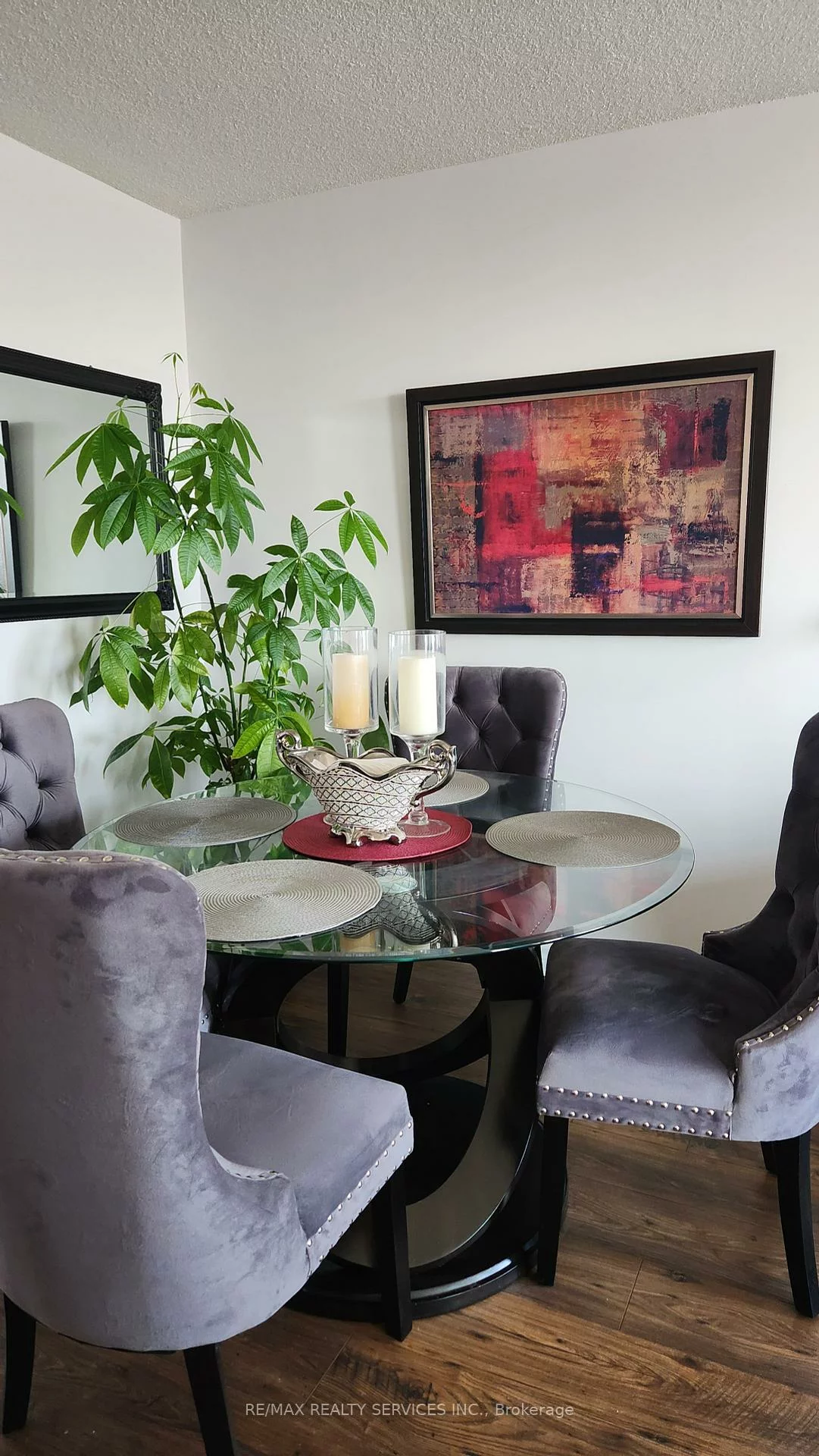 4460, Tucana, Hurontario, Mississauga