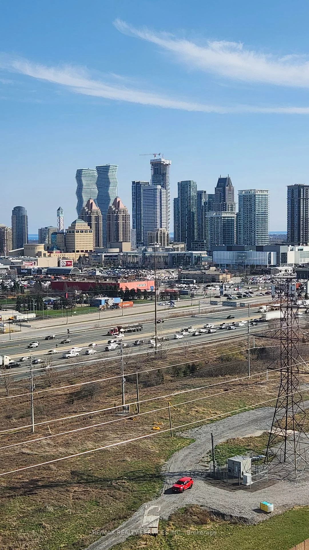 4460, Tucana, Hurontario, Mississauga