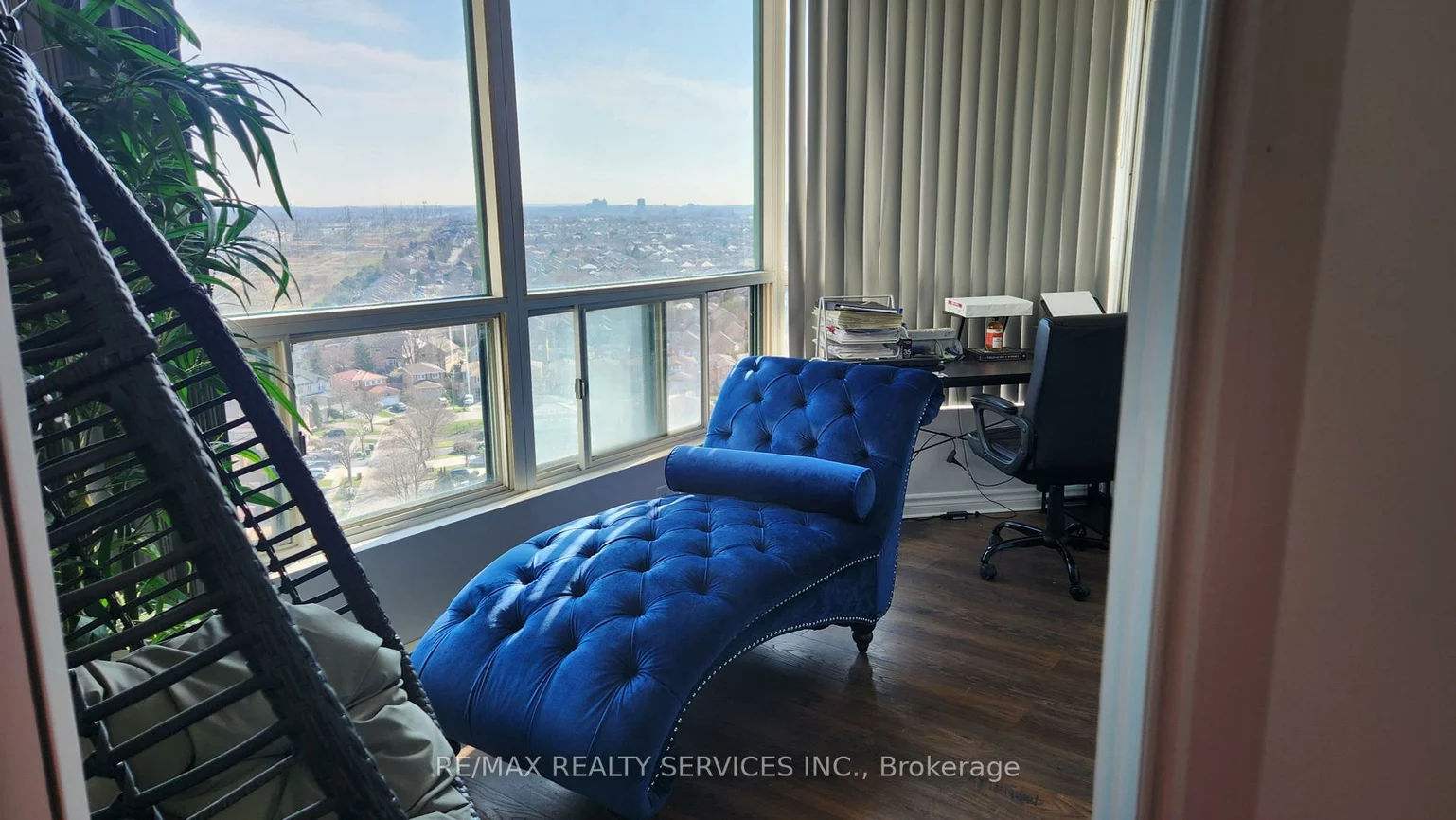4460, Tucana, Hurontario, Mississauga