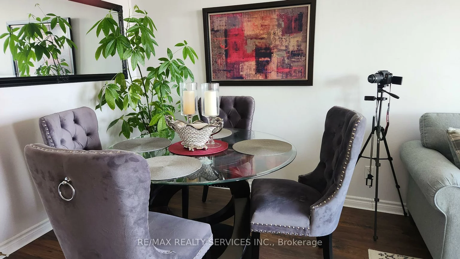 4460, Tucana, Hurontario, Mississauga