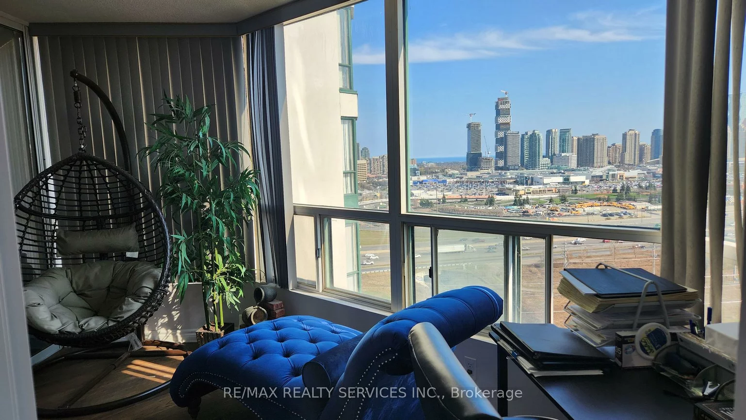 4460, Tucana, Hurontario, Mississauga