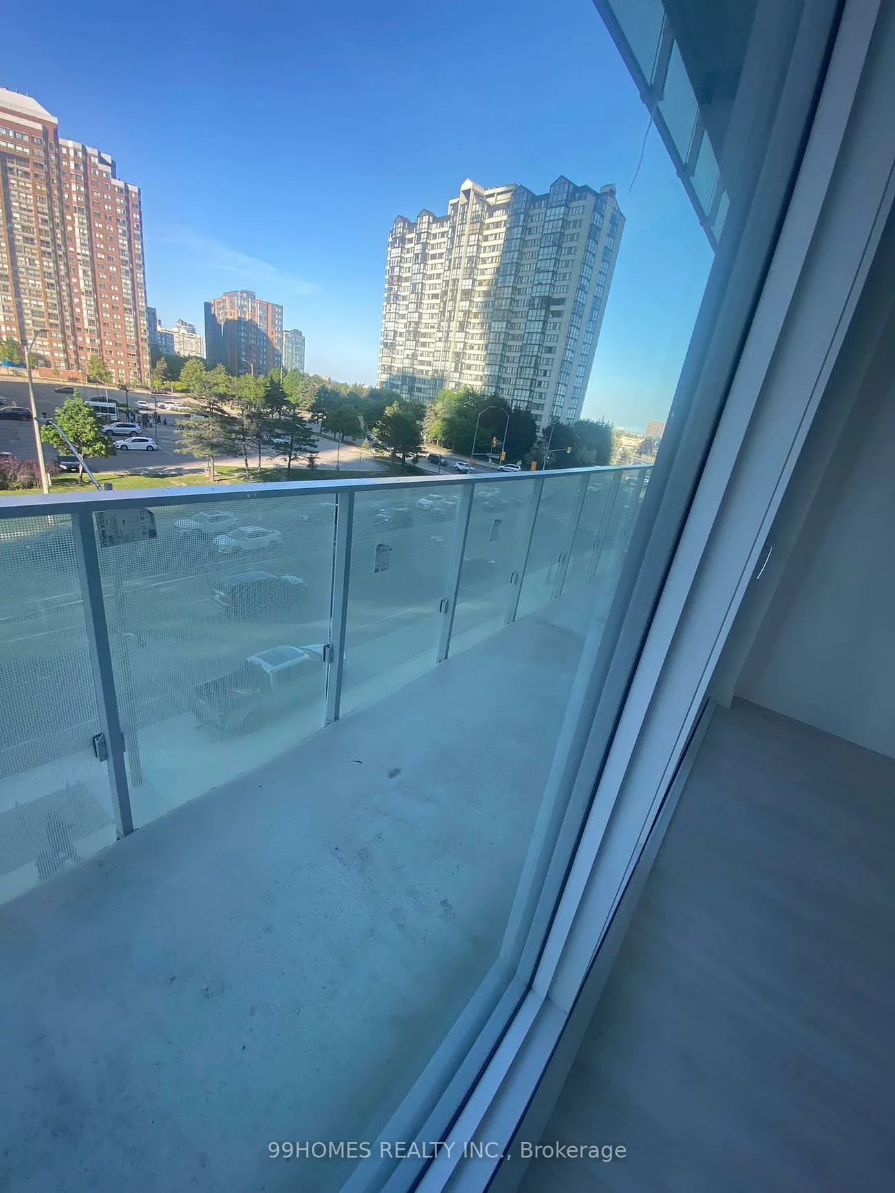 3883, Quartz, City Centre, Mississauga