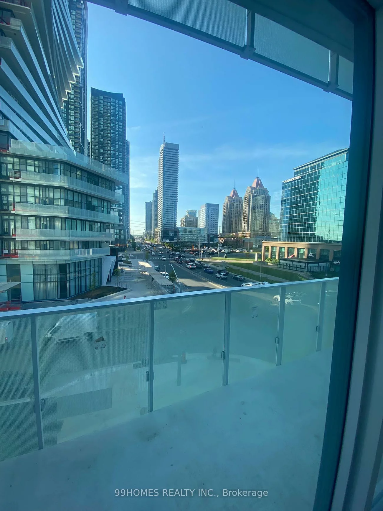 3883, Quartz, City Centre, Mississauga