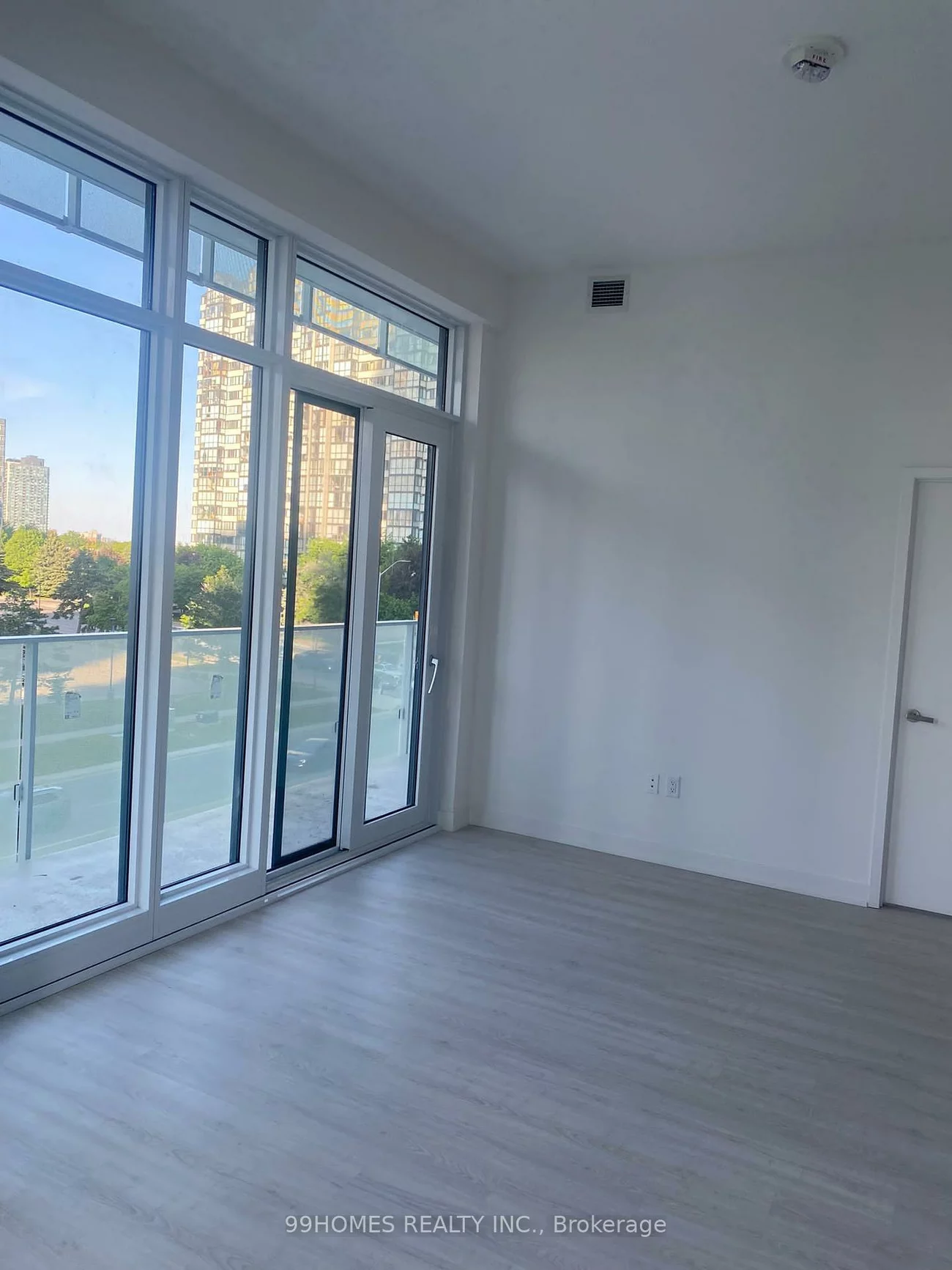 3883, Quartz, City Centre, Mississauga