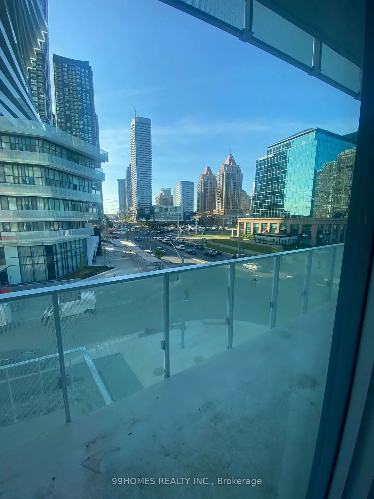 3883, Quartz, City Centre, Mississauga