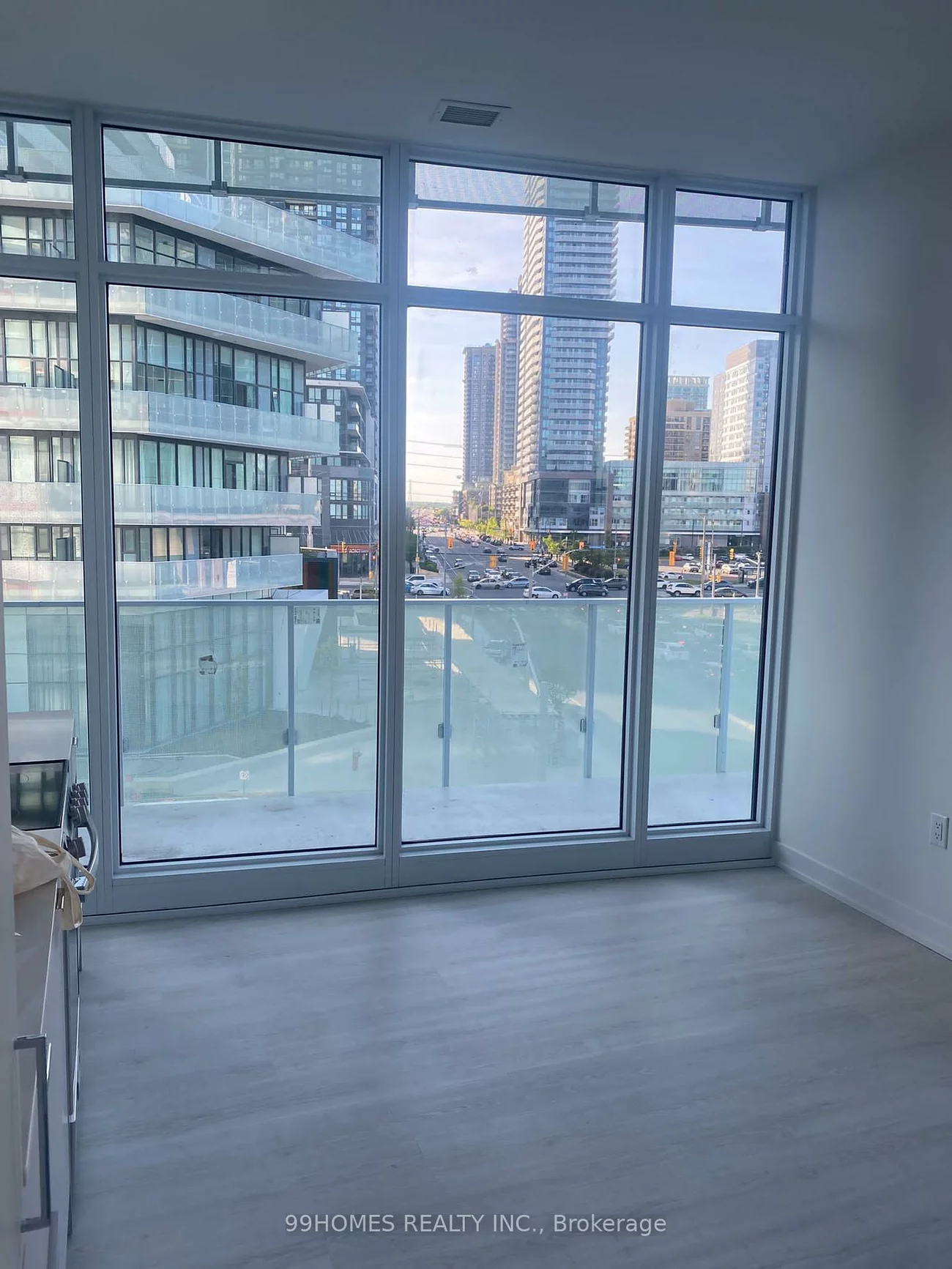 3883, Quartz, City Centre, Mississauga
