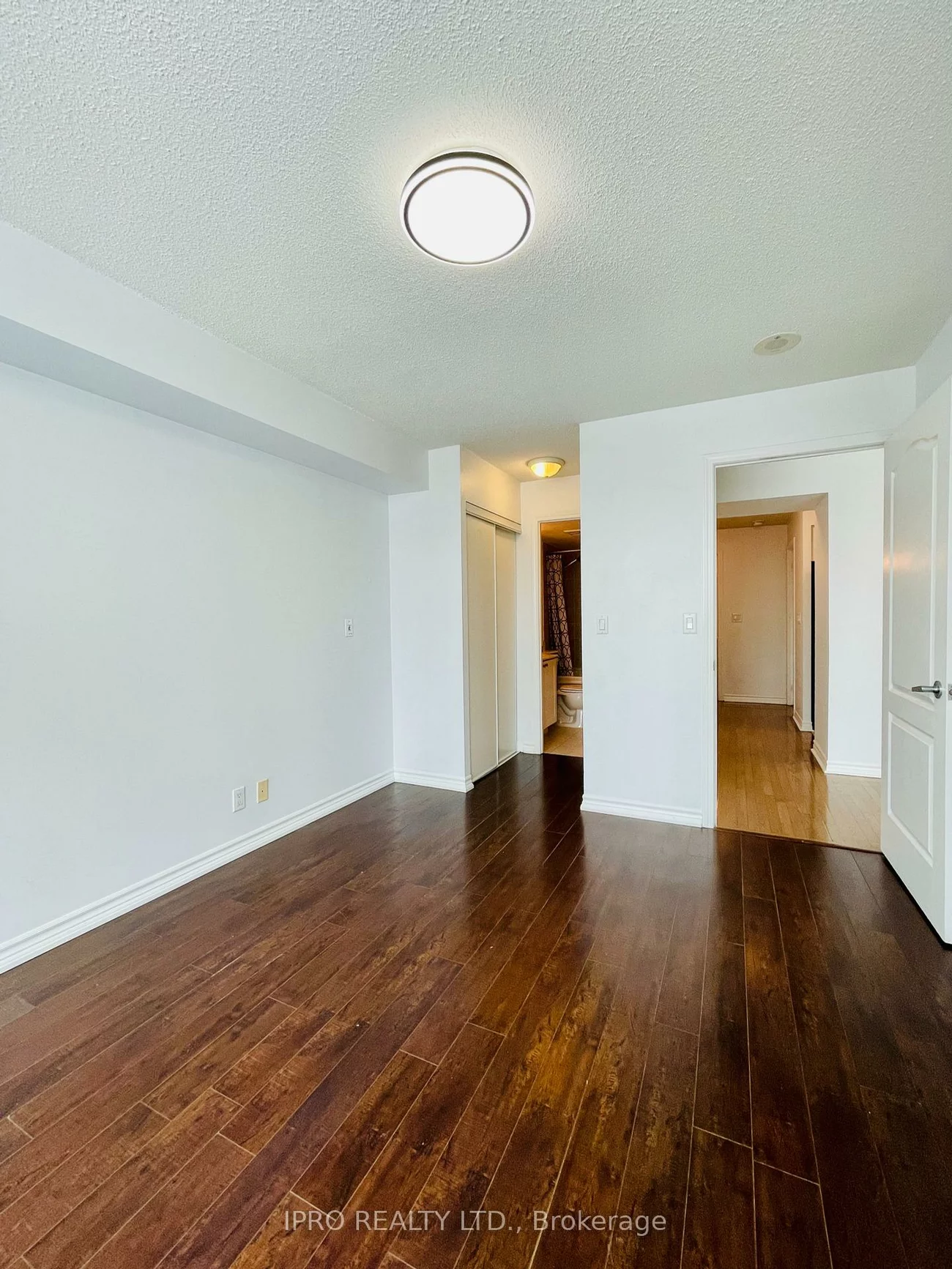 1, Elm, City Centre, Mississauga