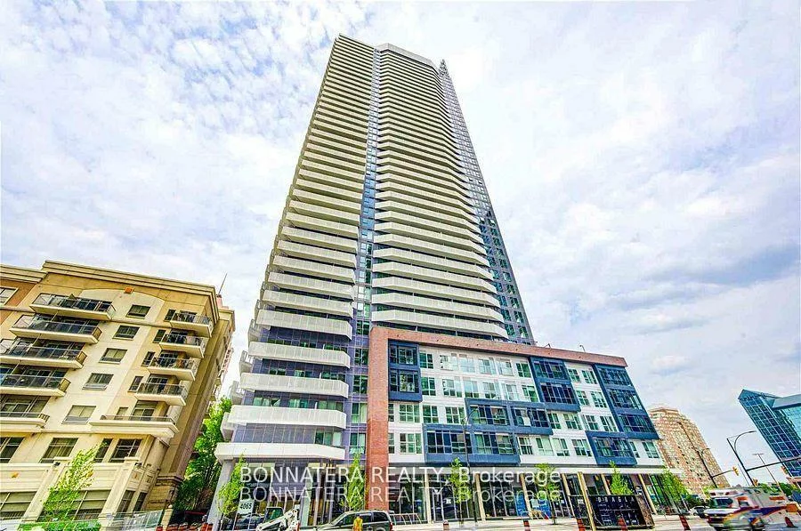 4065, Confederation, City Centre, Mississauga