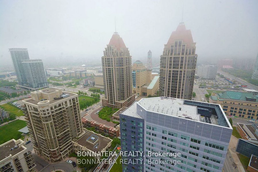 4065, Confederation, City Centre, Mississauga