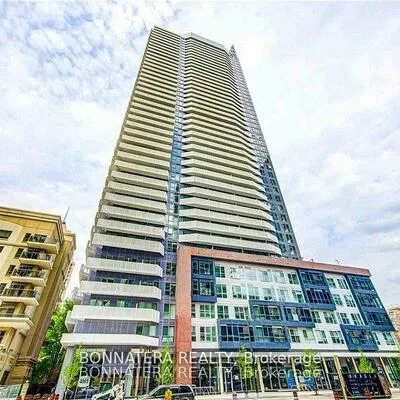4065, Confederation, City Centre, Mississauga