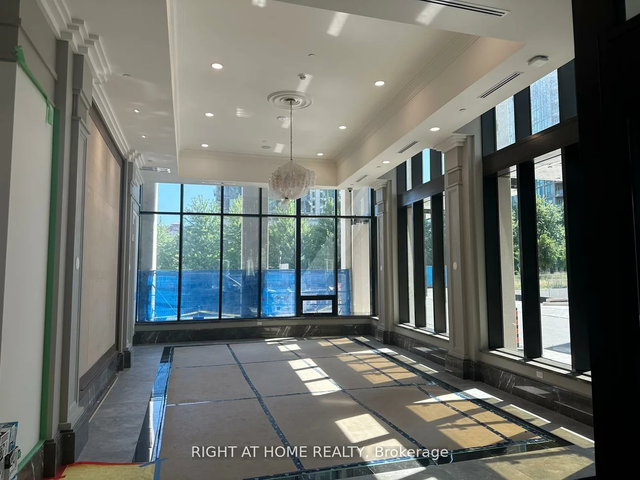 30, Elm, City Centre, Mississauga
