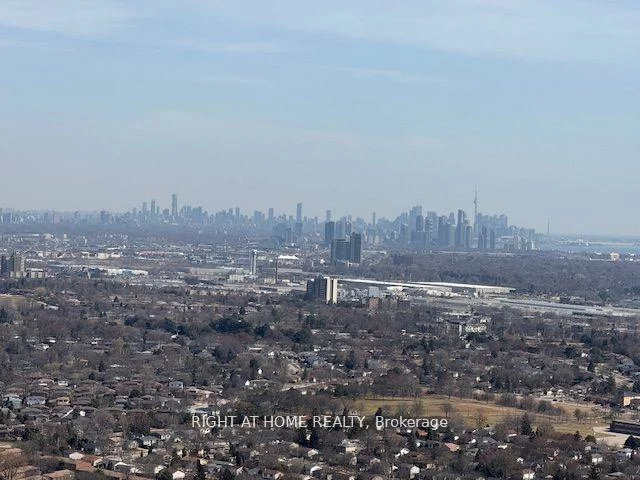 30, Elm, City Centre, Mississauga
